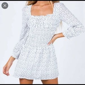 Princess polly dress